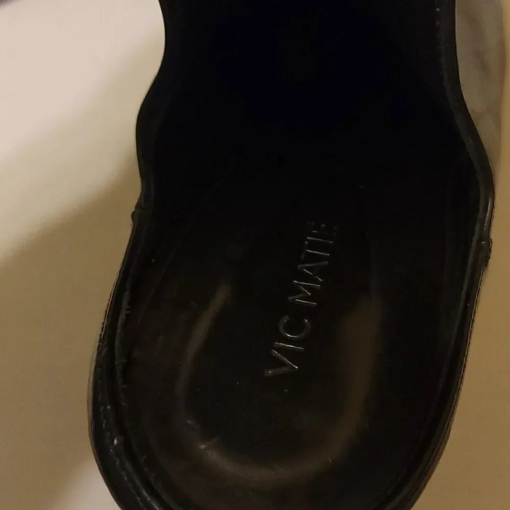 Vic matie shoes size 40‎